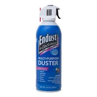 Endust Endust 10 oz Duster with Bitterant