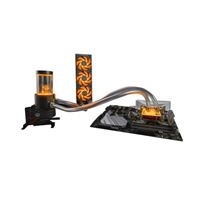 EKWB EK-KIT RGB 360 360mm RGB Water Cooling Kit