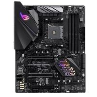 ASUS ROG STRIX B450-F Gaming AM4 ATX AMD Motherboard