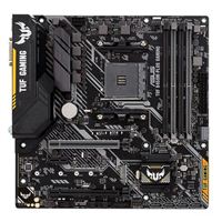 ASUS B450M-PLUS TUF Gaming AMD AM4 mATX Motherboard