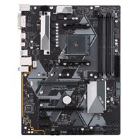 ASUS B450-Plus Prime AMD AM4 ATX Motherboard