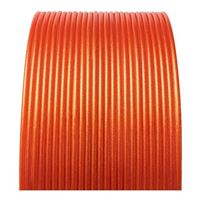 ProtoPlant Protopasta 1.75mm Tangerine Orange Metallic Gold HTPLA 3D Printer Filament - 0.5kg Spool (1.1 lbs)