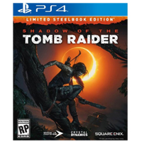 tomb raider for ps4