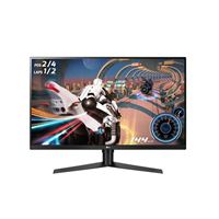 LG 32GK650F-B 32&quot; 2K WQHD (2560 x 1440) 144Hz Wide Screen Gaming Monitor