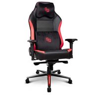 MAINGEAR FORMA R Nero Gaming Chair - Black/Red