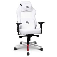 MAINGEAR FORMA R Aspen Gaming Chair - White