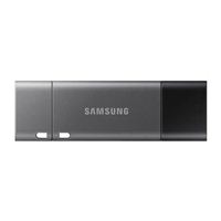 Samsung 32GB DUO Plus USB 3.1 Type-C Flash Drive
