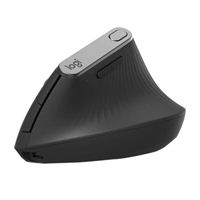 Logitech MX Vertical Advanced Ergonomic Mouse