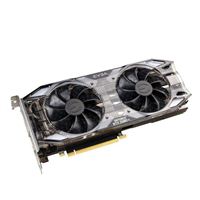 EVGA GeForce RTX 2080 Ti XC Dual-Fan 11GB GDDR6 PCIe 3.0 Video Card