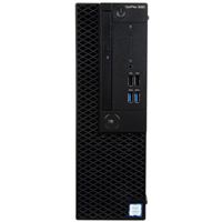 Dell Optiplex 3060 62h0g Desktop Computer Intel Core I5 8500 Processor 3 0ghz 8gb Ddr4 Ram 500gb Hard Drive Intel Uhd Micro Center