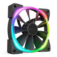 NZXT AER RGB 2 Fluid Dynamic Bearing 120mm Case Fan