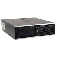 pc hp refurbished elite 8100