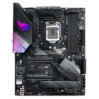 ASUS ROG Strix Z390-E Gaming LGA 1151 ATX Intel Motherboard