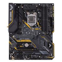 ASUS TUF Z390-Plus Gaming WiFi LGA 1151 ATX Intel Motherboard