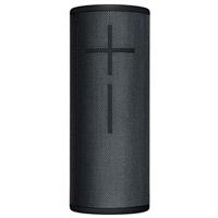 Logitech BOOM 3 Wireless Bluetooth Speaker - Night Black