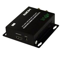 Avue TVI/CVI/AHD to HDMI Converter