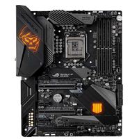 Asus Z390 Rog Maximus Xi Hero Wifi Call Of Duty Black Ops 3 Special Edition Intel Lga 1151 Atx Motherboard Micro Center