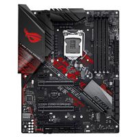  ROG Strix Z390-H Gaming LGA 1151 ATX Intel Motherboard