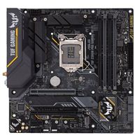 ASUS TUF Z390M-Pro Gaming WiFi lga 1151 mATX Intel Motherboard