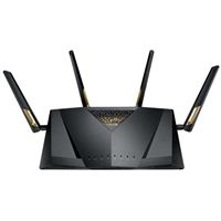 ASUS RT-AX88U AX6000 Dual Band Adaptive QoS Wireless AX Router