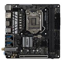 ASRock Z390M ITX AC LGA 1151 mini ITX Intel Motherboard