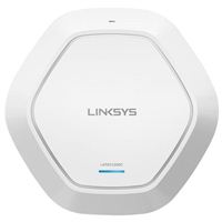 Linksys LAPAC1200C AC1200 Dual-Band Cloud Wireless Access Point
