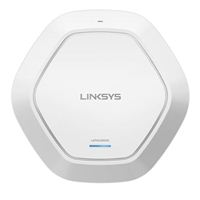 Linksys LAPAC2600C AC2600 Dual-Band Cloud AC Wave 2 Wireless Access Point