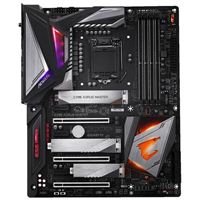 Gigabyte Z390 Aorus Master Intel LGA 1151 ATX Motherboard