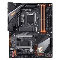  Z390 Aorus Pro WiFi Intel LGA 1151 ATX Motherboard