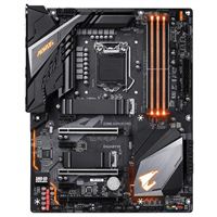 Gigabyte Z390 Aorus Pro Intel LGA 1151 ATX Motherboard