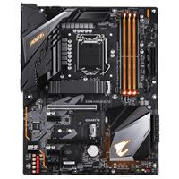 Gigabyte Z390 Aorus Elite LGA 1151 ATX Intel Motherboard