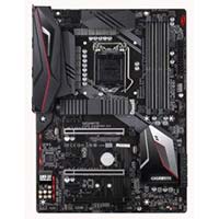 Gigabyte Z390 Gaming SLI LGA 1151 ATX Intel Motherboard - Micro Center