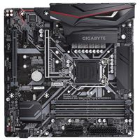 Gigabyte Z390 M Gaming Intel LGA 1151 mATX Motherboard