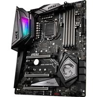 MSI Z390 MEG ACE Intel LGA 1151 ATX Motherboard