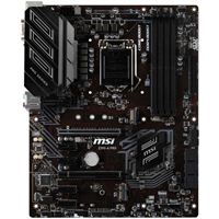 MSI Z390-A Pro Intel LGA 1151 ATX Motherboard