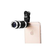 PoserSnap Mobile 5-in-1 Photo Lens Set