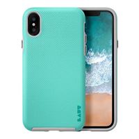 Laut Shield for iPhone X - Mint