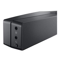 Dell Pro Stereo Soundbar AE515M - Black