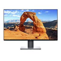 Dell U3219Q 31.5" 4K UHD 60Hz HDMI DP HDR IPS LED Monitor