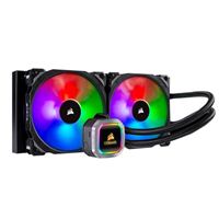  Hydro H115i Platinum 280mm RGB Water Cooling Kit