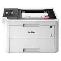 Brother HL-L3270CDW Compact Digital Color Printer with NFC, Wireless and Duplex Printing