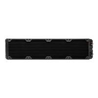 Corsair Hydro XR7 Quad 480mm Water-Cooling Radiator