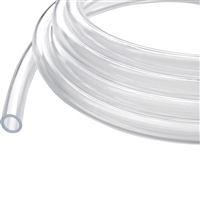 Corsair Hydro XT 3/8&quot; (10 mm) x 1/2&quot; (13 mm) Softline Tubing 3 m - Clear