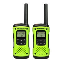 Motorola Talkabout T600 35 Mile Two-Way Radio 2-Pack