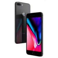 Apple iPhone 8 Unlocked 4G LTE - Space Gray (Remanufactured) Smartphone