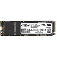 Crucial P1 1TB SSD 3D QLC NAND M.2 2280 PCIe NVMe 3.0 x4 Internal Solid State Drive