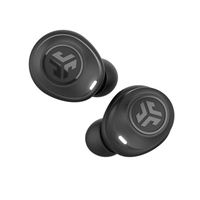 JLab JBuds Air True Wireless Bluetooth Earbuds - Black