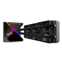 ASUS ROG Ryujin 360 360mm RGB Water Cooling Kit w/ OLED Display