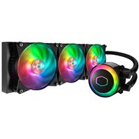 Cooler Master ML360R 360mm RGB Water Cooling Kit