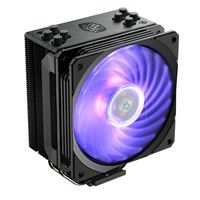 Cooler Master Hyper 212 RGB Black Universal CPU Cooler